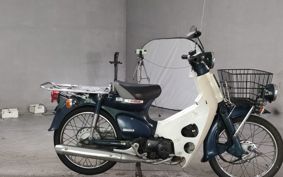 HONDA SUPER CUB50 AA01