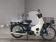 Фото Honda SUPER CUB50 2008 с японского аукциона