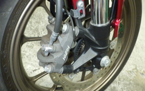 HONDA CB125 R 2023 JC91