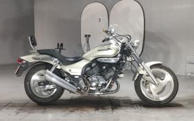 KAWASAKI ELIMINATOR 250V VN250A