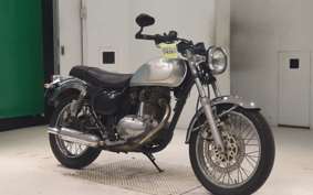 KAWASAKI ESTRELLA 1983 BJ250A
