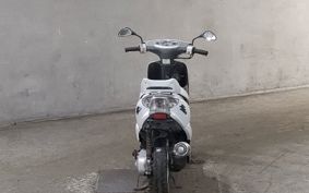 YAMAHA JOG ZR EVOLUTION SA16J