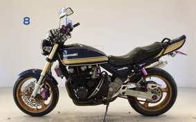 KAWASAKI ZEPHYR 400 KAI 2000 ZR400C