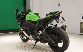 KAWASAKI ZX 10 NINJA ABS 2021 ZXT02L