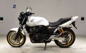 HONDA CB400SF VTEC 2012