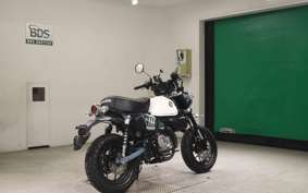 HONDA MONKEY 125 JB05