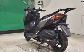 YAMAHA X-MAX 250 A 2024 SG42J