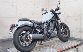 HONDA  REBEL 250 ABS MC49