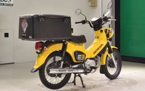 HONDA CROSS CUB 110 2024 JA45