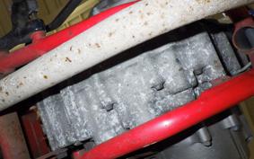 HONDA FTR223 2003 MC34