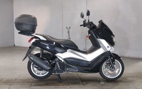 YAMAHA N-MAX 125 SE86J