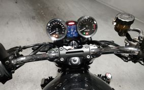 KAWASAKI Z900RS 2023 ZR900K