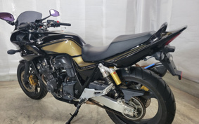 HONDA CB400SFV-3 BOLDOR 2012 NC42