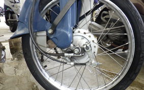 HONDA C50 SUPER CUB AA01