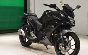 YAMAHA FAZER 250 2009