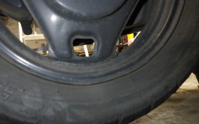 SUZUKI ADDRESS V125 S 1999 CF4MA