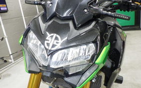 KAWASAKI Z900 Gen.2 SE 2022 ZR900B