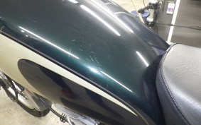 YAMAHA SR400 Gen.3 RH01J