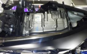 SUZUKI GSX-S125 DL32B