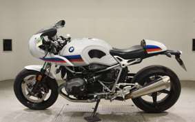 BMW R NINE T RACER 2018