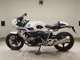 Фото BMW R NINE T RACER 2018 с японского аукциона
