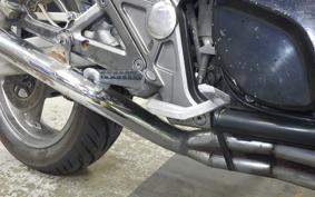 KAWASAKI ZEPHYR 400 KAI 1999 ZR400C