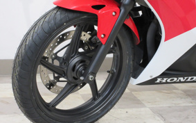 HONDA CBR250R MC41