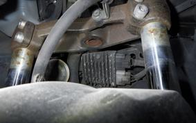 YAMAHA MAJESTY 250 Gen.4 SG20J