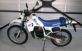 HONDA MTX50R AD06