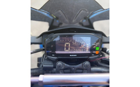 SUZUKI GSX-S125 ABS DL32B