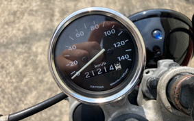 YAMAHA SR400 2002 RH01J