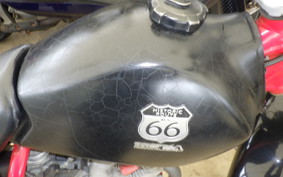 HONDA FTR223 MC34