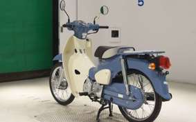 HONDA C50 SUPER CUB