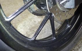 SUZUKI GSX-S125 2000 DL32B