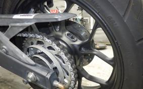 YAMAHA MT-25 2010 RG10J