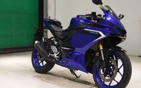 YAMAHA YZF R-3 2025 RH25J