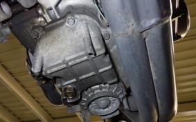 HONDA HORNET 250 2012 MC31