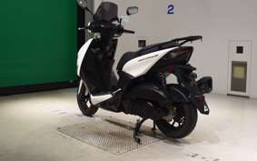 YAMAHA CYGNUS Griffus 2025 SEJ4J