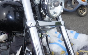 HARLEY FXST 1580 2011