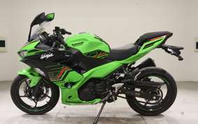 KAWASAKI NINJA 400 2018 EX400L