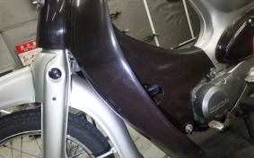 HONDA LITTLE CUB 1993 AA01