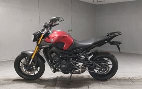 YAMAHA MT-09 2016 RN34J