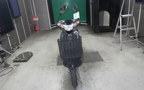 SUZUKI ADDRESS V50 Gen.2
