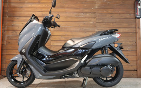 YAMAHA N-MAX SEG6J