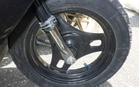 SUZUKI ADDRESS V50 CA44A