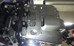 HONDA CT125-2 2019 JA65