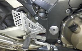 KAWASAKI ZX 1200 NINJA R 2002