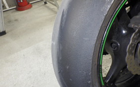 KAWASAKI ZX 10 NINJA ABS 2016