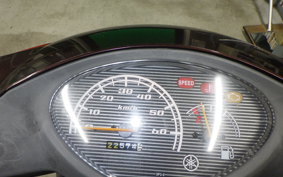 YAMAHA JOG 2026 SA55J