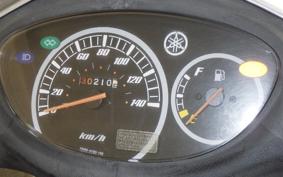 YAMAHA AXIS 125 TREET SE53J